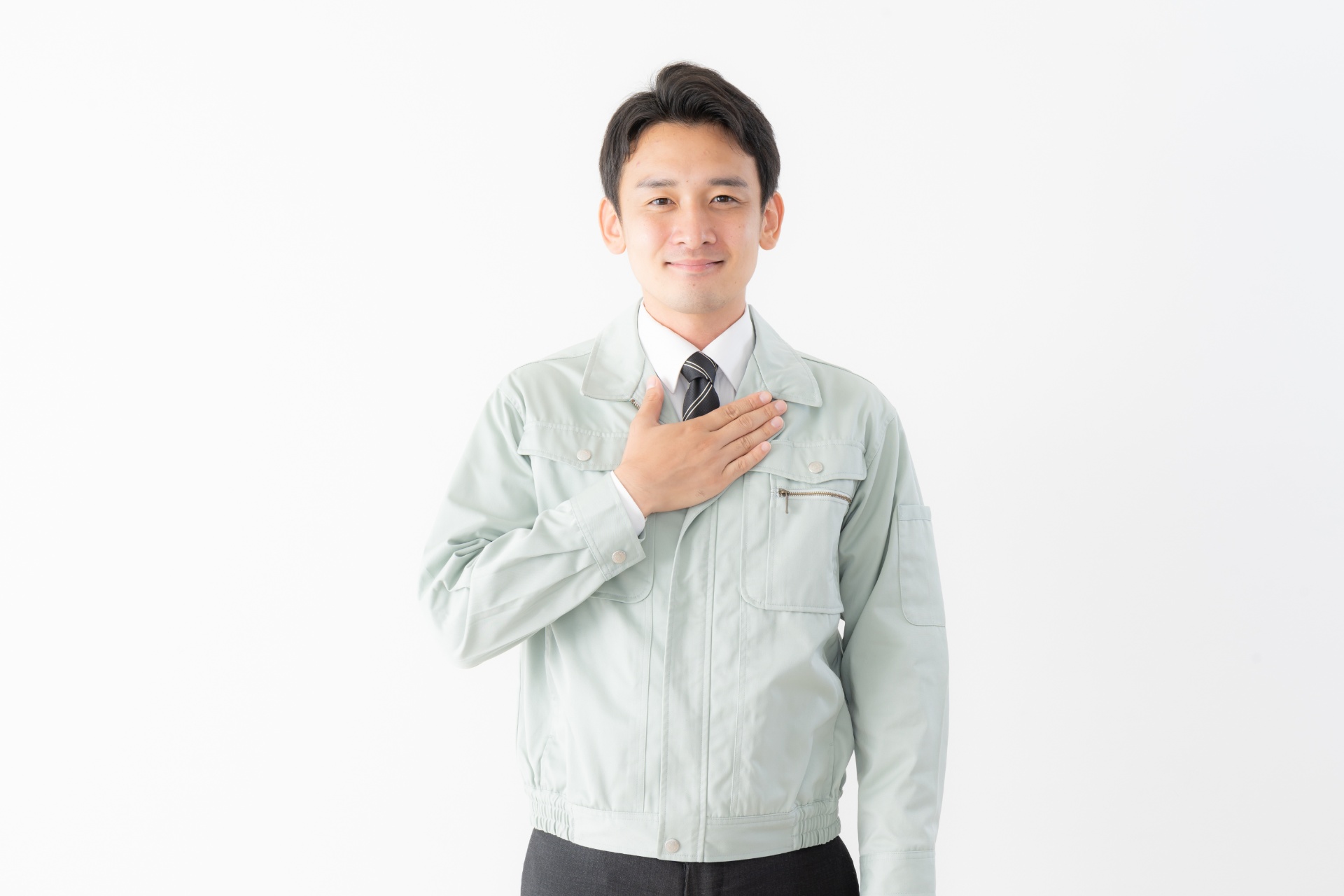 給排水・空調・換気設備の施工